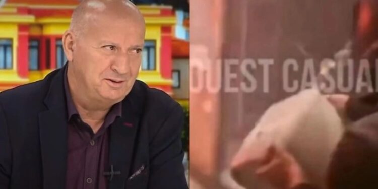 Κόλαφος ο Κατερινόπουλος για τα επεισόδια στο Μοναστηράκι – Κατηγορίες για το φιάσκο της ΕΛ.ΑΣ (video)