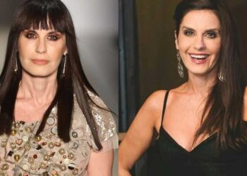 Θρήνος στη showbiz: Πέθανε η Κάτια Νικολαΐδου – Σπαρακτικά τα λόγια του αδελφού της Τάκη (φωτο, video)