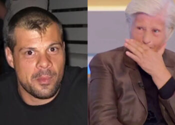 Φως στο Τούνελ – Ξέσπασε σε λυγμούς για τον εξαφανισμένο γιο της: “Δεν ήμουν καλή μητέρα”