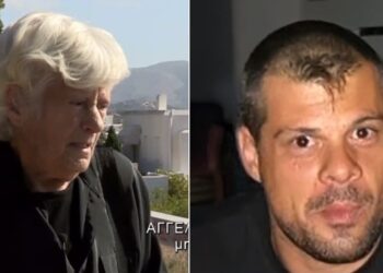 Νεκρός ο Νίκος Κλειδώνης: «Μου φέρανε τα πράγματα του μέσα σε μια κούτα» – Συγκλονίζει η τραγική μάνα[video]