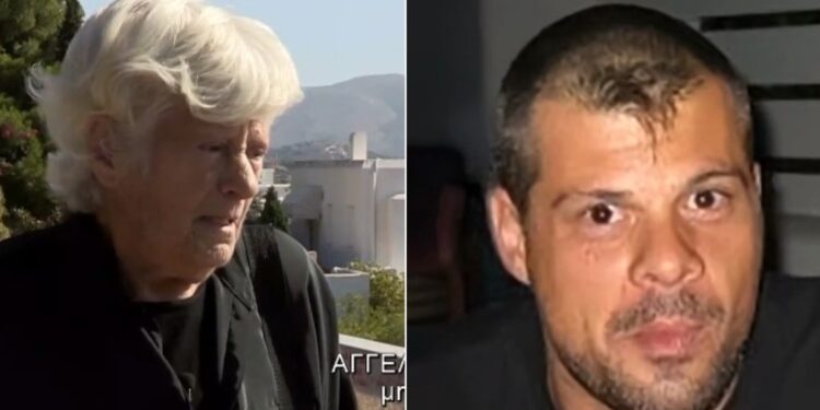 Νεκρός ο Νίκος Κλειδώνης: «Μου φέρανε τα πράγματα του μέσα σε μια κούτα» – Συγκλονίζει η τραγική μάνα[video]