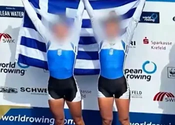 Καταγγελία αθλήτριας κωπηλασίας για βιασμo από τον προπονητή της: «Μου έχει καταστρέψει τη ζωή μου»