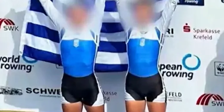 Καταγγελία αθλήτριας κωπηλασίας για βιασμo από τον προπονητή της: «Μου έχει καταστρέψει τη ζωή μου»