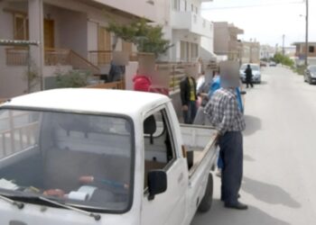 Alldaynews.gr Ανατροπή στη δολοφονία 43χρονης το 2014 στην Κω: Πακιστανός ομολόγησε ότι τη σκότωσε – Είχαν συλλάβει και κατηγορήσει τον σύντροφό της