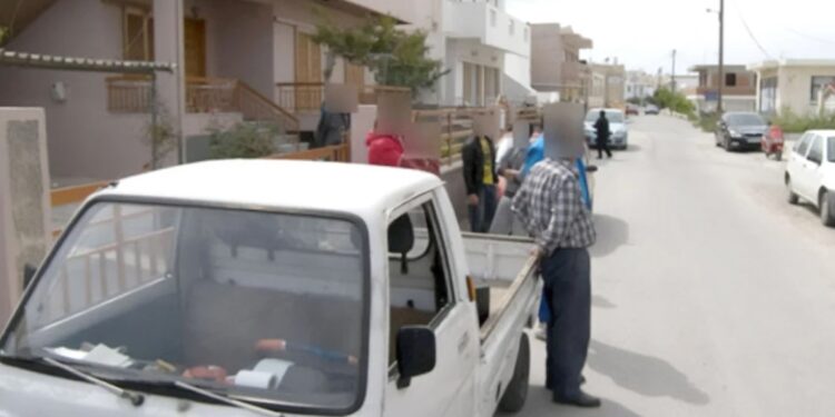 Alldaynews.gr Ανατροπή στη δολοφονία 43χρονης το 2014 στην Κω: Πακιστανός ομολόγησε ότι τη σκότωσε – Είχαν συλλάβει και κατηγορήσει τον σύντροφό της