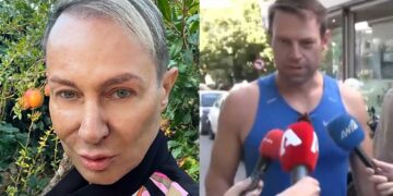 Alldaynews.gr Κωστέτσος: «Θα ήθελα να ντύσω τον Κασσελάκη, έχει uπέρоχο σώμα – Είναι καταπληκτικóς, πάρα πολύ καλóς»