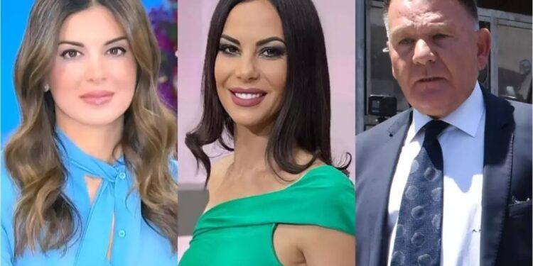 Συγγνώμη λάθος της είπαν οι γιατροί: Μισό βήμα πριν την απόξεση αντιλήφθηκε ότι δεν είχε αποβάλλει