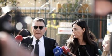 Βατίδου για Κούγια: «Μιλάμε 3 – 4 φορές τη μέρα – Το θεωρώ επανασύνδεση»