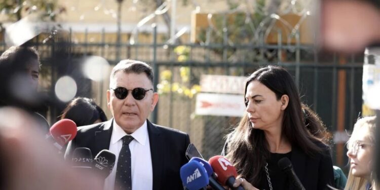 Βατίδου για Κούγια: «Μιλάμε 3 – 4 φορές τη μέρα – Το θεωρώ επανασύνδεση»