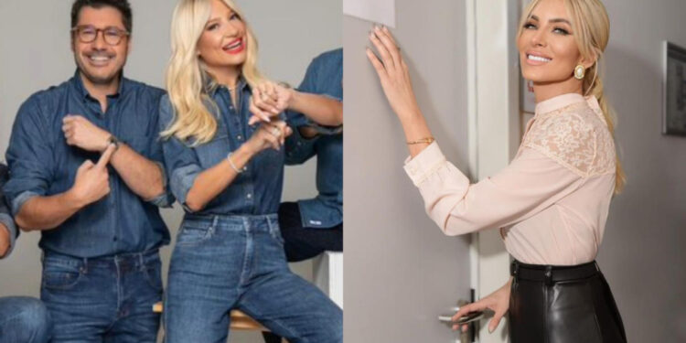 Alldaynews.gr Σκληρή απάντηση στην Κατερίνα Καινούργιου: “Αυτό που κάνατε στη Φαίη Σκορδά δεν θα το ξεχάσω ποτέ” (video)