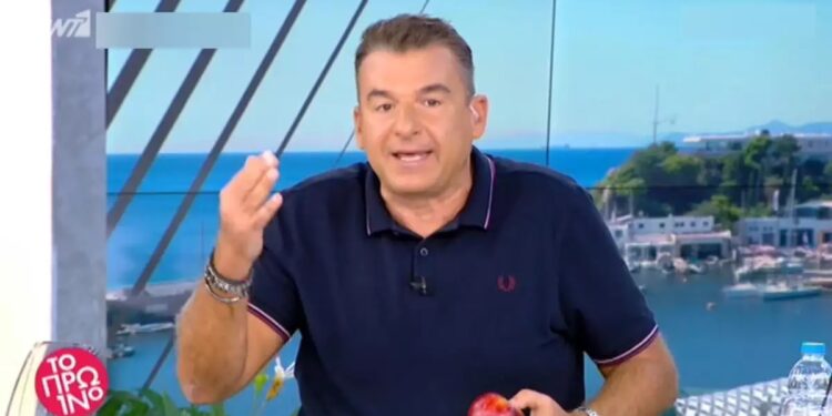 Alldaynews.gr Απίστευτο ξέσπασμα Λιάγκα: “Έχω δεχτεί το ύψιστο bullying που έχει γίνει ποτέ στην Ελλάδα – Δεν αγαπάω τον εαυτό μου”