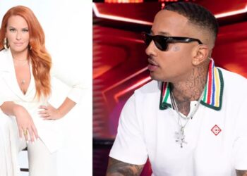 Alldaynews.gr Light: Ξεσπά κατά της εκπομπής της Χρηστίδου – “Έχετε πετσοκόψει την δήλωσή μου… Γιατί ξηγιέστε σαν μούλοι;”