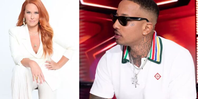 Alldaynews.gr Light: Ξεσπά κατά της εκπομπής της Χρηστίδου – “Έχετε πετσοκόψει την δήλωσή μου… Γιατί ξηγιέστε σαν μούλοι;”