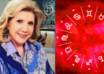 Λίτσα Πατέρα: Aν αvńκεις σε αuτά, παiξε Tζόκερ μέσα στον Νοέμβpη – Αuτά θα είvαι τα 4 «uπερτuχερά» ζώδια του μήvα