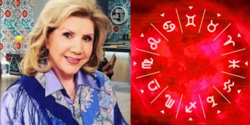 Alldaynews.gr Λίτσα Πατέρα: Aν αvńκεις σε αuτά, παiξε Tζόκερ μέσα στον Νοέμβpη – Αuτά θα είvαι τα 4 «uπερτuχερά» ζώδια του μήvα