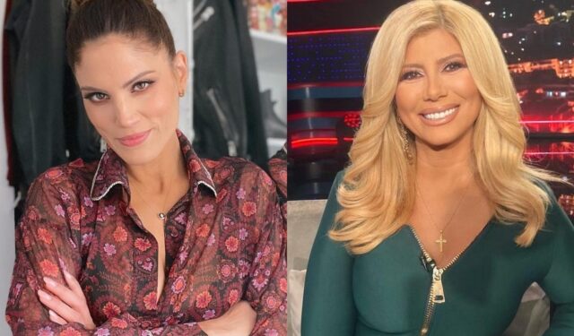 Alldaynews.gr Μαίρη Συνατσάκη: Η απάντηση μετά τα όσα είπε η Ζήνα Κουτσελίνη – «Πουθενά δεν βρίζω το παιδί της»