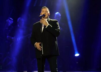 Νίκος Μακρόπουλος