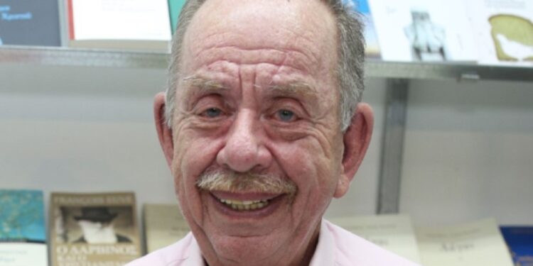 Alldaynews.gr Ηλίας Μαμαλάκης