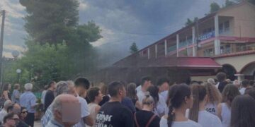 Alldaynews.gr Σεισμός στην Εύβοια: Μεγάλη αναστάτωση στο Μαντούδι – Στους δρόμους κάτοικοι και μαθητές