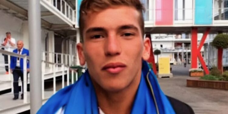 Alldaynews.gr Αδαμάντιος Μάντης: 4 χρόνια μετά το τροχαίο ο οδηγός που το προκάλεσε ομολόγησε και δεν του πήραν ούτε το δίπλωμα