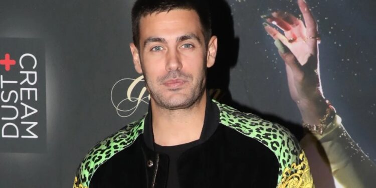 Alldaynews.gr Κώστας Μαρτάκης