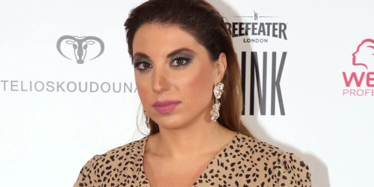 Alldaynews.gr «Το ανακάλυψα 18 χρονών! Έβαλα τα κλάματα…» – Η αυτοάνοση νόσος από την οποία πάσχει η Μελίνα Μακρή