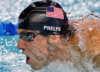 Μάικλ Φελπς: «Σκέφτηκα την αυτοκτονία – Υπάρχει φως στο τέλος του τούνελ»