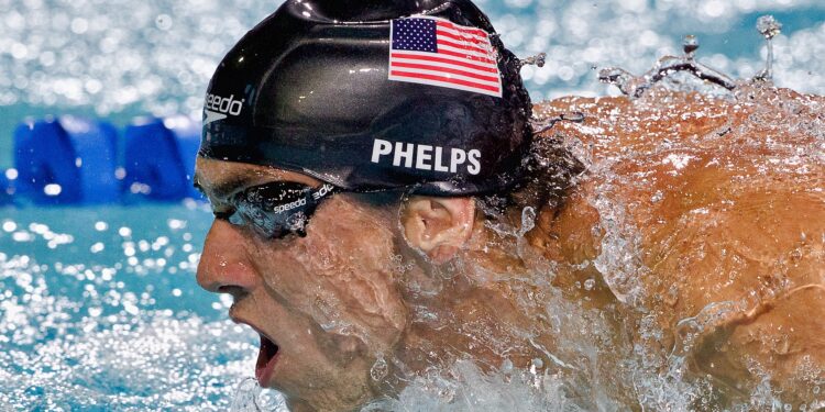 Μάικλ Φελπς: «Σκέφτηκα την αυτοκτονία – Υπάρχει φως στο τέλος του τούνελ»