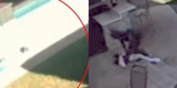 Ηρωίδα 15 ετών έσωσε 3χρονο κοριτσάκι από πνιγμό: Της έκανε μέχρι και ΚΑΡΠΑ (video)