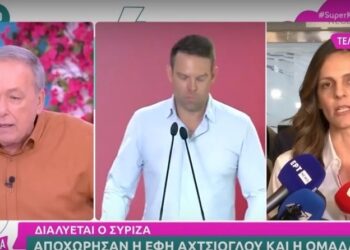 Ανδρέας Μικρούτσικος: «Δουλεύω σαν σκύλος και 20 του μήνα είμαι άφραγκος» (video)
