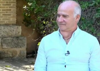 Γιώργος Μητσικώστας