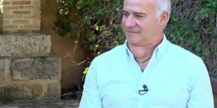 Alldaynews.gr Γιώργος Μητσικώστας