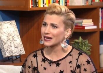 “Μαμά με ακούς, μαμά, μαμά!”: “Πάγωσαν” στο πλατό της ΕΡΤ με την Πέννυ Μπαλτατζή, καθηλώνει για τις τραγικές στιγμές