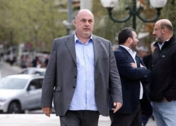 Αχιλλέας Μπέος