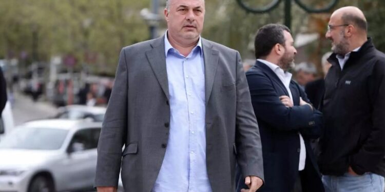 Alldaynews.gr Αχιλλέας Μπέος