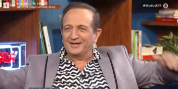 Alldaynews.gr Σπύρος Μπιμπίλας