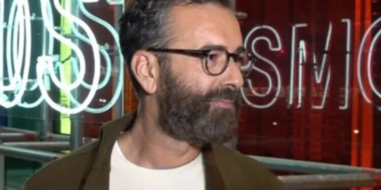 Alldaynews.gr Άγγελος Μπράτης