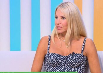 Αννίτα Ναθαναήλ