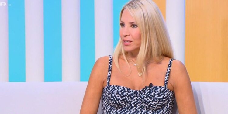 Αννίτα Ναθαναήλ