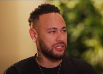 Θρίλερ στο σπίτι του Νεϊμάρ: Απόπειρα απαγωγής της νεογέννητης κόρης του, έδεσαν τα πεθερικά του!