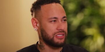 Θρίλερ στο σπίτι του Νεϊμάρ: Απόπειρα απαγωγής της νεογέννητης κόρης του, έδεσαν τα πεθερικά του!