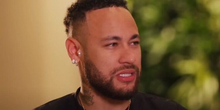 Θρίλερ στο σπίτι του Νεϊμάρ: Απόπειρα απαγωγής της νεογέννητης κόρης του, έδεσαν τα πεθερικά του!