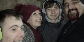 Alldaynews.gr Δεν το χωρά ο νους: Τραγωδία με 45χρονη μητέρα 2 παιδιών που ήπιε υπερβολική ποσότητα νερού, απαρηγόρητος ο σύζυγος