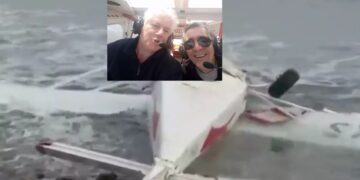 Alldaynews.gr Τραγωδία στα Χανιά: Αυτοί είναι οι δύο νεκροί από το αεροπορικό δυστύχημα – Ανάλυση για λάθη και παραλείψεις