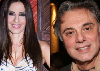 Έχασε τη μάχη με τον καρκίνο η Κάτια Νικολαΐδου: Ο γάμος με τον Οδυσσέα Σταμούλη – «Ο άντρας μου αποφάσισε να φύγει»