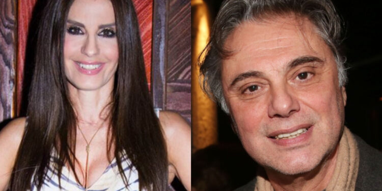 Alldaynews.gr Έχασε τη μάχη με τον καρκίνο η Κάτια Νικολαΐδου: Ο γάμος με τον Οδυσσέα Σταμούλη – «Ο άντρας μου αποφάσισε να φύγει»