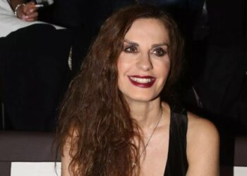 Κάτια Νικολαΐδου