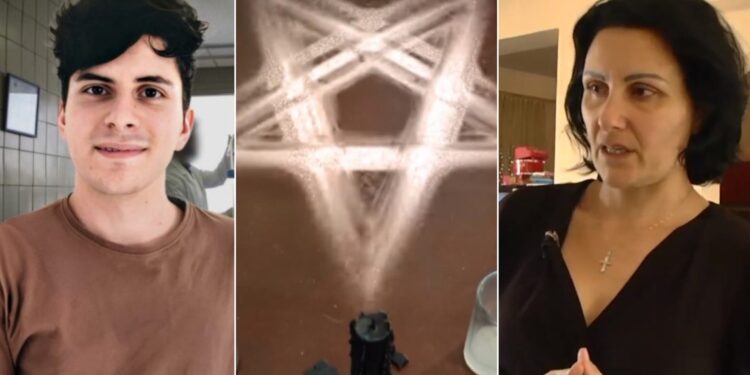 Alldaynews.gr Σπάτα: ”Αuτοκτονία” 19χρονου Νικόλα-«Τον ξεκρέμασα για να τον σώσω…» – Σοκάρει η μητέρα του