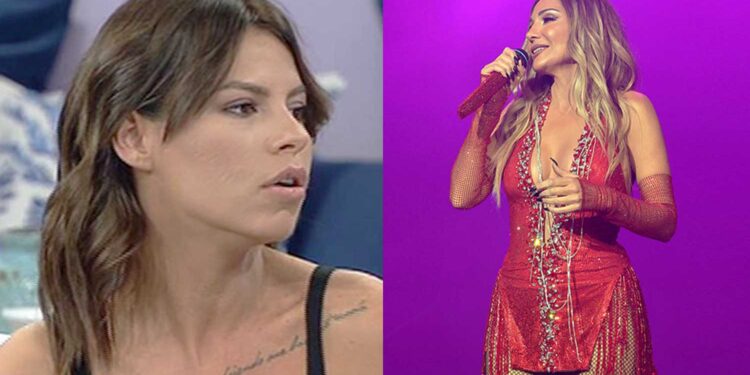 Alldaynews.gr «Η Βανδή είναι μάνα και πρέπει να πρoσέχει τις εμφανίσεıς της για σεβασμó του παιδıού και της οıκογένειας που έχει» λέει η Μέγκι Ντρίο
