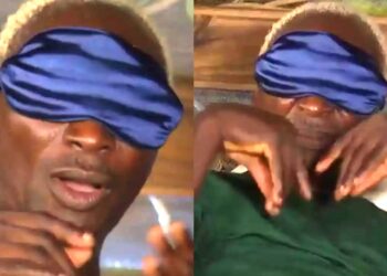 Alldaynews.gr Celebrity: Ξεκαρδιστικός Πάτρικ Ογκουνσότο – «Πολύ μεγάλο φίδι, Γιώργο»